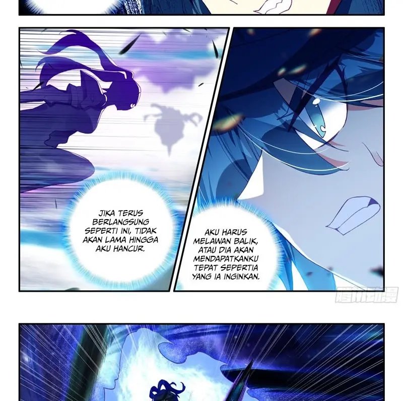 Heavenly Beads Master Chapter 80 Gambar 16